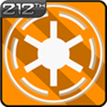 [212th] Airborne Trooper