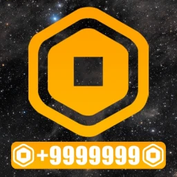 Robox FREE obby (✨NEW✨) icon