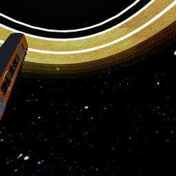 black hole