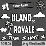 Island_Royale Clan