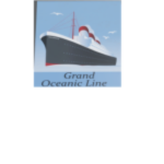 Oceanic star line
