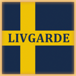 Drottningens Livregemente till Fot