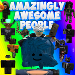 Amazingly Awesome Society
