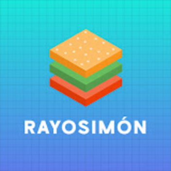 RayoSimon Games