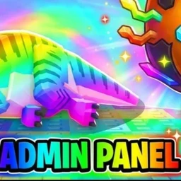 [🔨] Steal an egg ADMIN PANEL icon
