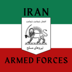 [IRN] Armed Forces of the State of Iran