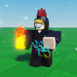 Basic RNG Game