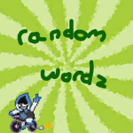 random wordz