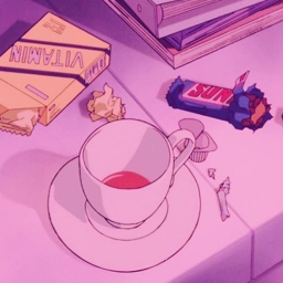 Pink Vibes