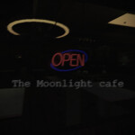  Moonlight Café