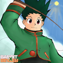 Bandit X Beater