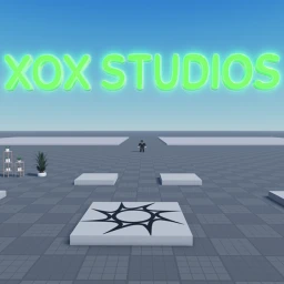 XOX STUDIOS Office icon