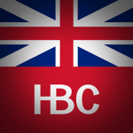 HBC 1776