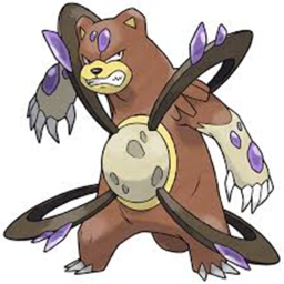 Poke-Obby! NEW!?