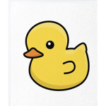 The Might Duck Army