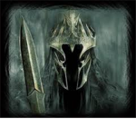 The Realm of Shadow