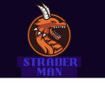 strader man