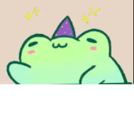 •froggy cottage official group•
