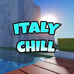 NEW - Italy Chill
