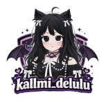 kallmi_delulu