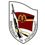 The Ministry for State Security ᅠ