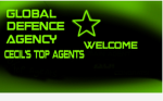 Cecil's Top Agents From The G.D.A