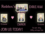 Roblox’s DREAM TEAM