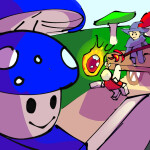 ✨Dead Spells✨ [🍄MONARCH FORESTS🍄]