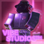 Vibe Stuidos.