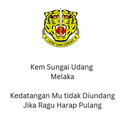 Kem Sungai Udang,Melaka