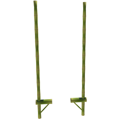 Silly Stilts
