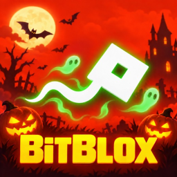 [🎃HALLOWEEN] BitBlox icon