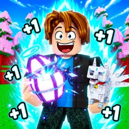  🐾 Magic Pet Tamer [Ride Pets!] 🐎 icon