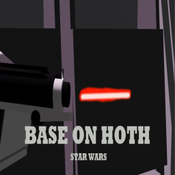 Guns! Base on hoth
