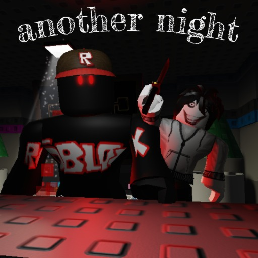  ANOTHER NIGHT - ALPHA