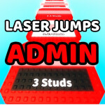 Mega Long Jumps To ADMIN