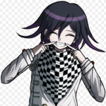 Danganronpa fan club and i give free stuff