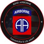 82nd Airborne Divisionᅠᅠᅠᅠᅠᅠᅠᅠᅠᅠᅠᅠᅠᅠᅠᅠᅠᅠᅠᅠᅠᅠᅠᅠᅠᅠᅠᅠ