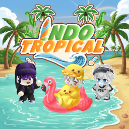 [BETA] Indo Tropical +18