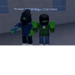 Green bean gangsta