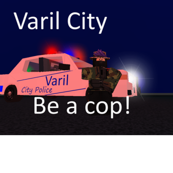 Varil City