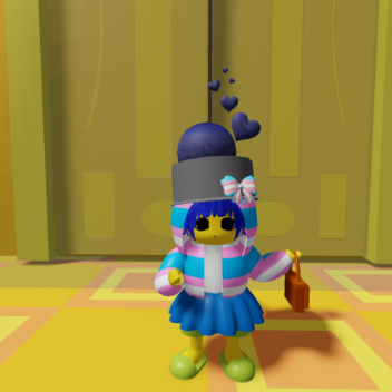 prototype noisiv sans fight