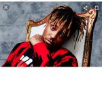 Rest in peace juice world club