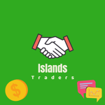 Ultimate Islands Trading