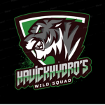 Wild Squad FF