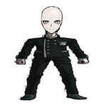 Danganronpa: Sinking into Despair