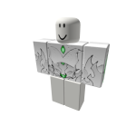 Emerald armor