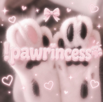 !pawrincess