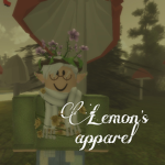 Lemon's Custom Apparel