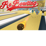 The RoBowling Bowling League